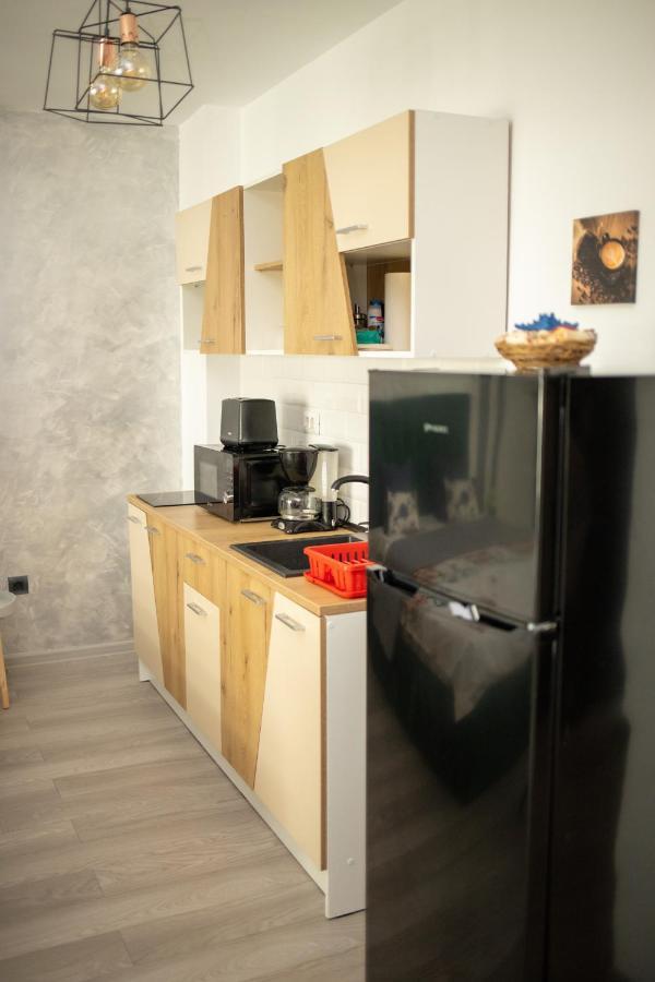 Studio 60 By The Beach Mamaia, Free Parking Casa Del Mar 外观 照片