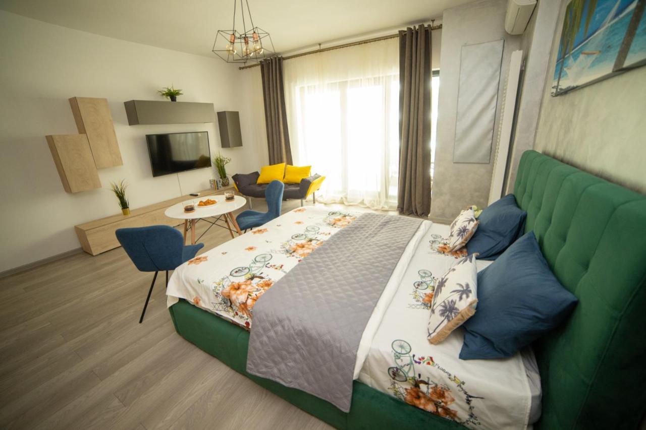 Studio 60 By The Beach Mamaia, Free Parking Casa Del Mar 外观 照片