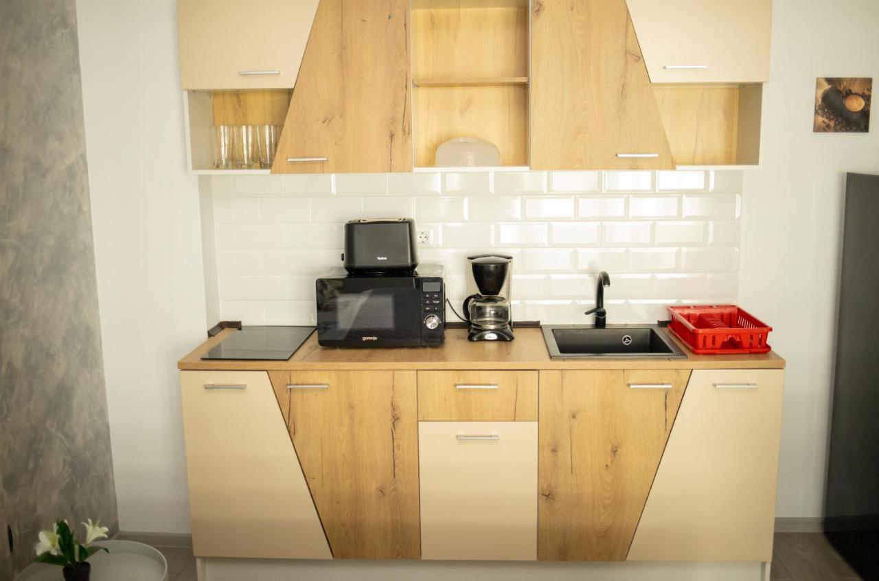 Studio 60 By The Beach Mamaia, Free Parking Casa Del Mar 外观 照片