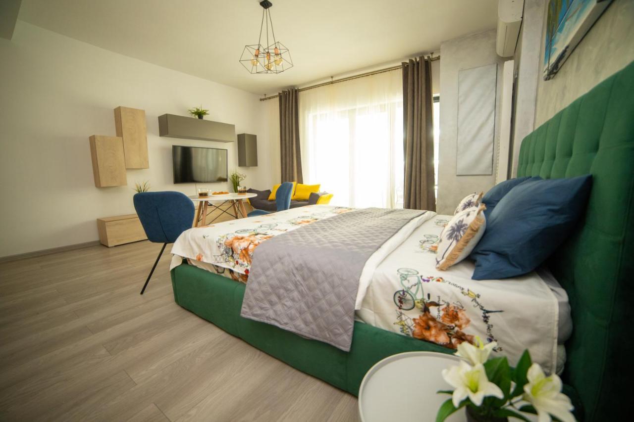 Studio 60 By The Beach Mamaia, Free Parking Casa Del Mar 外观 照片