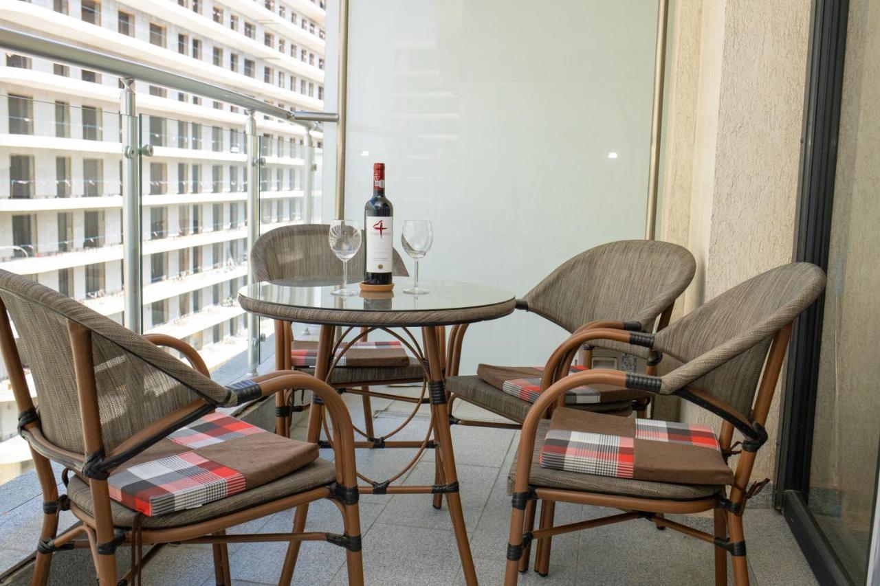 Studio 60 By The Beach Mamaia, Free Parking Casa Del Mar 外观 照片