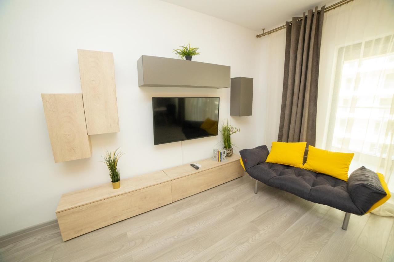 Studio 60 By The Beach Mamaia, Free Parking Casa Del Mar 外观 照片