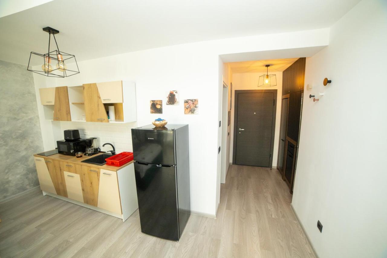 Studio 60 By The Beach Mamaia, Free Parking Casa Del Mar 外观 照片