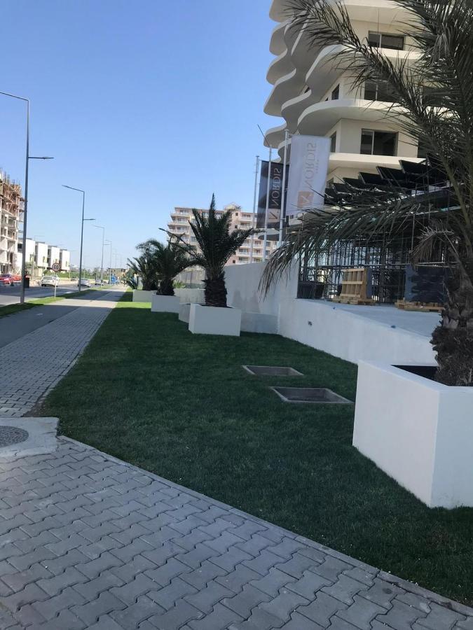 Studio 60 By The Beach Mamaia, Free Parking Casa Del Mar 外观 照片