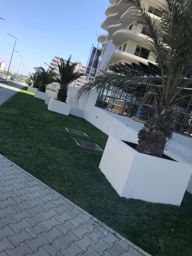 Studio 60 By The Beach Mamaia, Free Parking Casa Del Mar 外观 照片